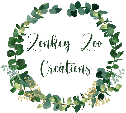 ZonkeyZooCreations 